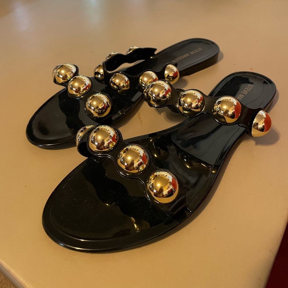 Steve Madden sandal